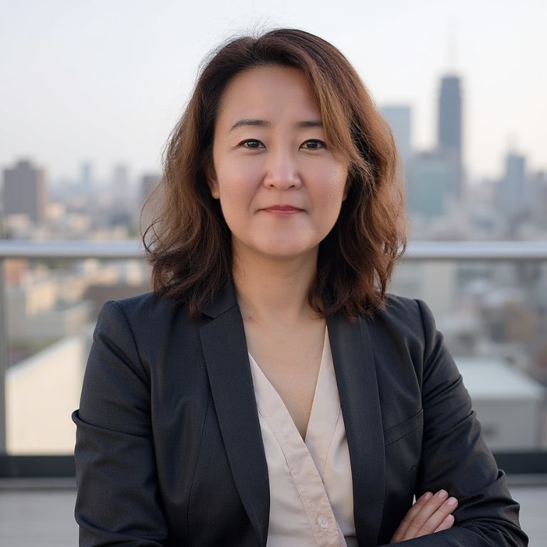 CindyFlower 創辦人